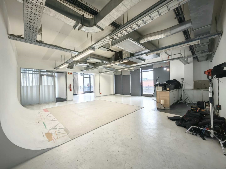 To Let commercial Property for Rent in Woodstock Western Cape